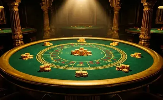 Elite Teen Patti & Poker