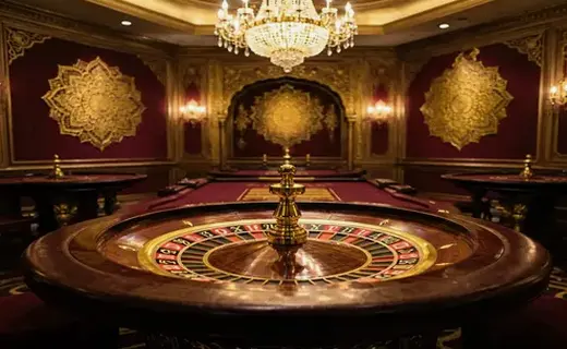 VIP Roulette